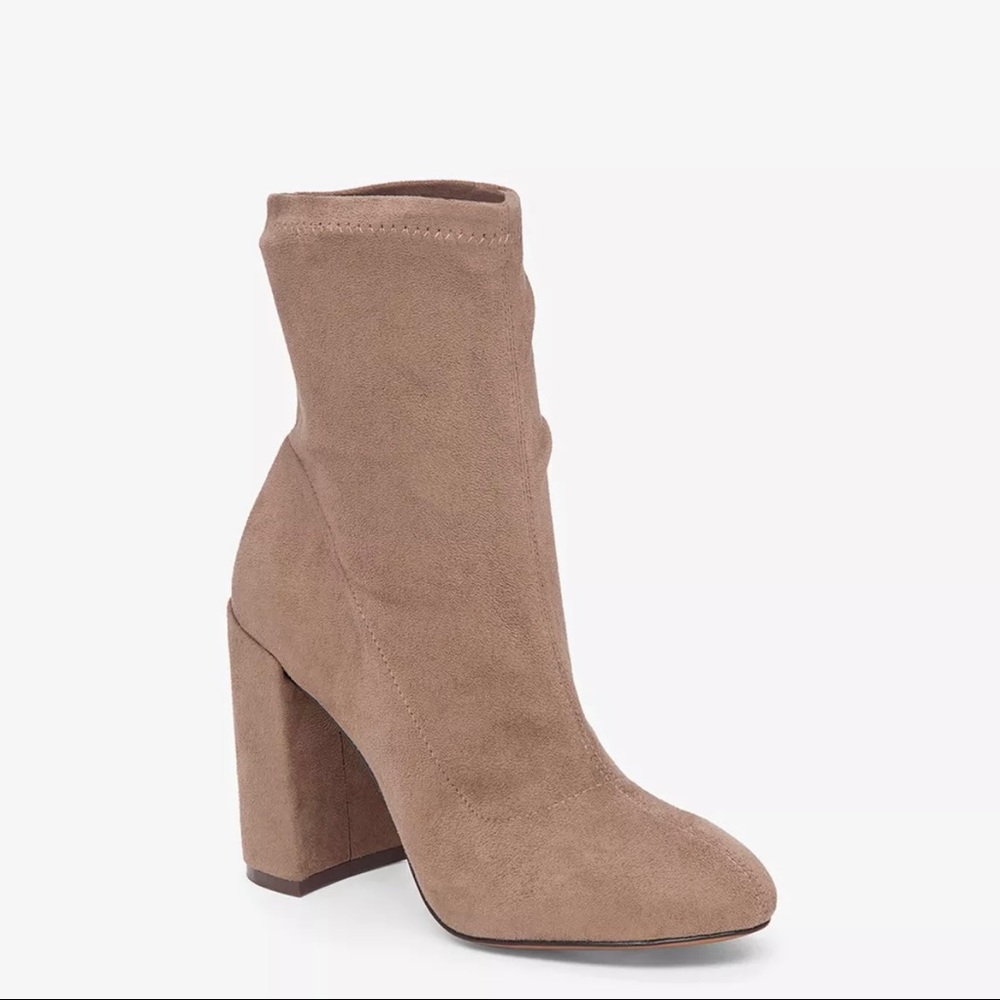 BCBGeneration boots